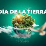 Día de la Tierra: un llamado global para cuidar el planeta